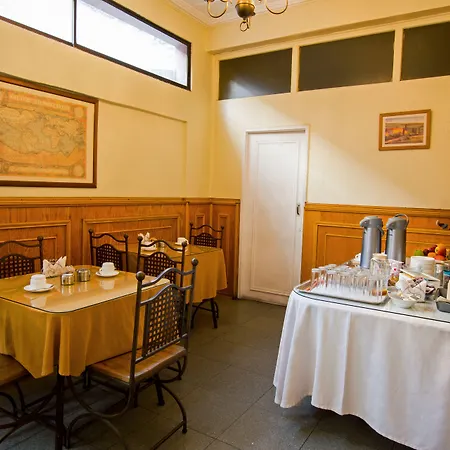 Hotel Dacarlo-2
