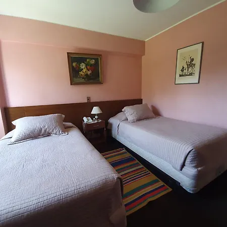 Hotel Foresta-3