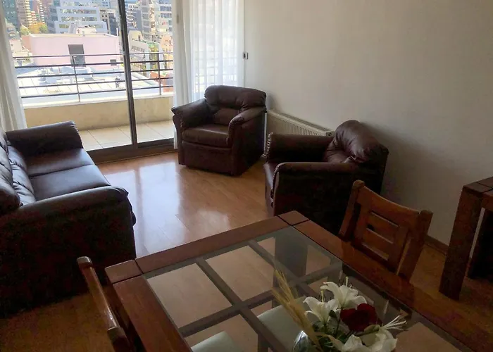 Hotel central: Versalles Suites