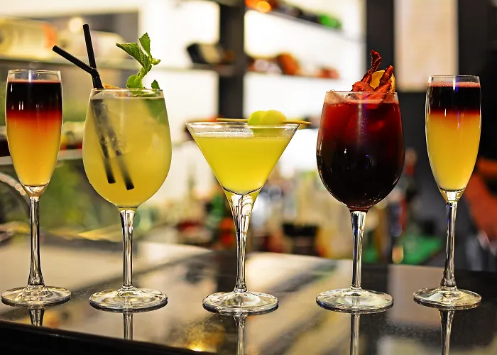 Hotel Sommelier Boutique