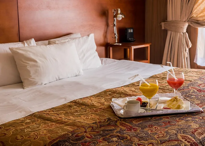 Hotel Panamericano
