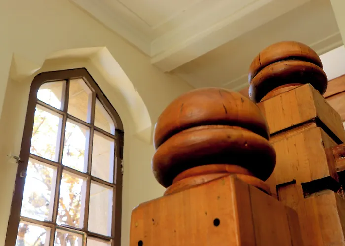 Hotel Boutique Casa Conde