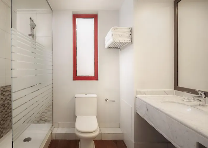 Hotel de golfe: Four Points By Sheraton Santiago