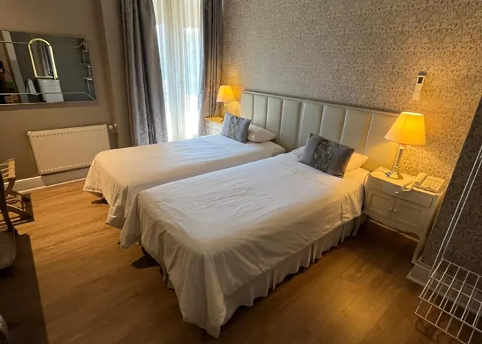 Mito Casa Hotel